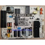 EKO K70USW3 POWER BOARD PW.238W2.801 B24060500 (BRAND NEW)
